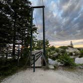 Review photo of Mouth of Two Hearted River State Forest Campground by Stacy N., July 9, 2026