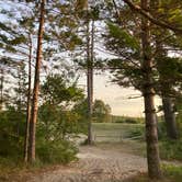 Review photo of Munising Tourist Park Campground by Janet R., March 30, 2025