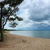 Review photo of Munising Tourist Park Campground by Deb M., January 15, 2025