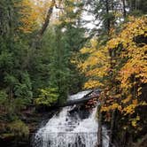 Review photo of Munising Tourist Park Campground by Tori K., March 31, 2024