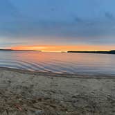 Review photo of Munising Tourist Park Campground by Sara K., June 23, 2024