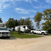 Review photo of Munising Tourist Park Campground by Tori K., December 7, 2023