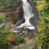 Review photo of Munising Tourist Park Campground by Tori K., March 31, 2024