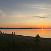 Review photo of Munising Tourist Park Campground by Beth B., July 1, 2025