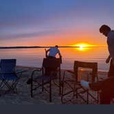 Review photo of Munising Tourist Park Campground by Sara K., June 23, 2024