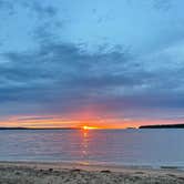 Review photo of Munising Tourist Park Campground by Sara K., June 23, 2024