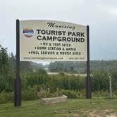 Review photo of Munising Tourist Park Campground by Tori K., March 31, 2024