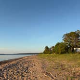 Review photo of Munising Tourist Park Campground by Beth B., July 1, 2025