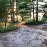 Review photo of Munising Tourist Park Campground by Janet R., March 30, 2025