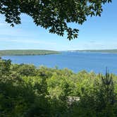Review photo of Munising Tourist Park Campground by Beth B., July 1, 2025