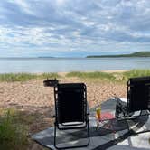 Review photo of Munising Tourist Park Campground by Deb M., June 13, 2024