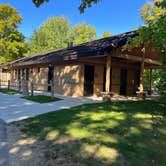 Review photo of Muskallonge Lake State Park Campground by Meghan B., September 23, 2026