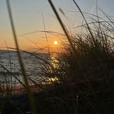 Review photo of Lake Michigan Campground at Muskegon State Park Campground by Kyla T., June 27, 2024