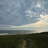 Review photo of Lake Michigan Campground at Muskegon State Park Campground by Kyla T., June 27, 2024