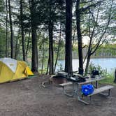 Review photo of South Gemini Lake State Forest Campground by mike K., June 4, 2025