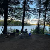 Review photo of South Gemini Lake State Forest Campground by mike K., June 4, 2025