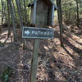 Review photo of South Gemini Lake State Forest Campground by mike K., June 4, 2025