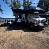 Review photo of Northern Exposure Campground & RV Park by Angie S., July 30, 2026