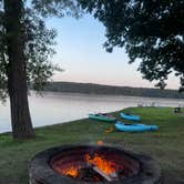 Review photo of Northern Exposure Campground & RV Park by Angie S., July 30, 2026