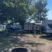 Review photo of Northern Exposure Campground & RV Park by Angie S., July 30, 2026