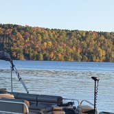 Review photo of Northern Exposure Campground & RV Park by Kammy H., October 8, 2025
