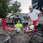 Review photo of Northern Exposure Campground & RV Park by Angie S., July 30, 2026