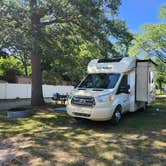 Review photo of Oak Beach County Park Campground by Jeffrey W., July 22, 2026