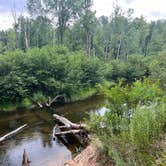 Review photo of Old Grade Campground by Matt T., July 11, 2025