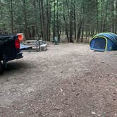 Review photo of Old US-131 State Forest Campground by Matt T., August 21, 2025