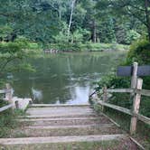Review photo of Old US-131 State Forest Campground by Matt T., August 21, 2025