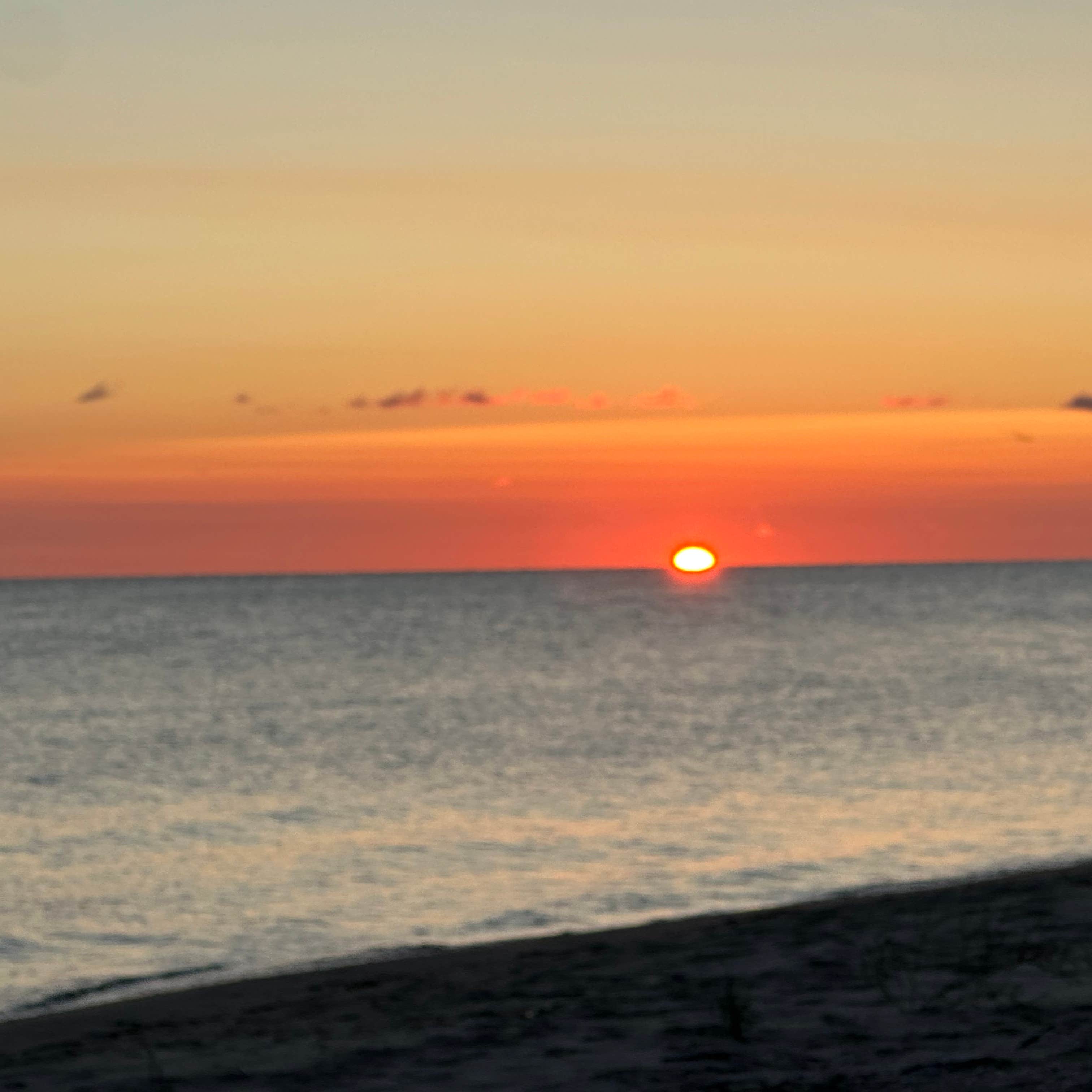 Ossineke State Forest Campground Ossineke, MI