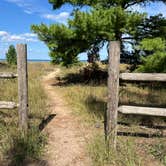 Review photo of Ossineke State Forest Campground by Meghan B., September 13, 2026