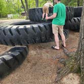 Review photo of Otsego Lake County Park by Lydia T., May 31, 2024