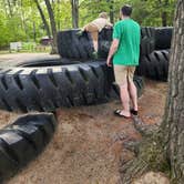 Review photo of Otsego Lake County Park by Lydia T., May 31, 2024