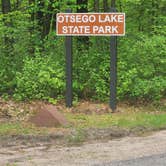 Review photo of Otsego Lake County Park by Lydia T., May 31, 2024