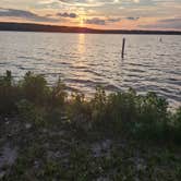 Review photo of Otsego Lake State Park Campground by Barbara K., July 12, 2024