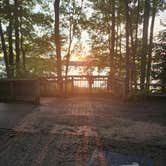 Review photo of Otsego Lake State Park Campground by Barbara K., July 12, 2024