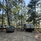 Review photo of Otsego Lake State Park Campground by Ryan R., July 6, 2026