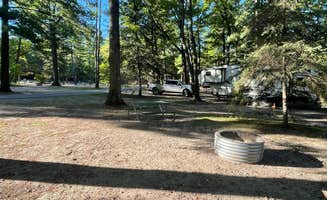 roy H.'s photo at Otsego Lake State Park Campground near Gaylord, MI