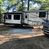 Review photo of Otsego Lake State Park Campground by roy H., September 8, 2024