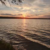 Review photo of Otsego Lake State Park Campground by Barbara K., July 12, 2024