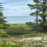 Review photo of Hoeft State Park Campground by Mary S., July 17, 2025