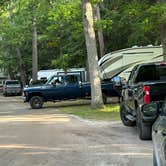 Review photo of Hoeft State Park Campground by Dennis R., July 16, 2026
