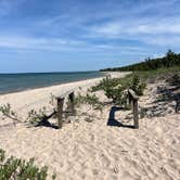 Review photo of Hoeft State Park Campground by Mary S., July 17, 2025