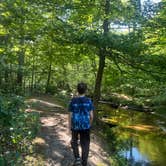 Review photo of Hoffmaster State Park Campground by Whitney A., September 3, 2025