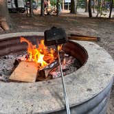 Review photo of Hoffmaster State Park Campground by Gerard E., July 20, 2026