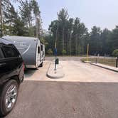 Review photo of Hoffmaster State Park Campground by Gerard E., July 20, 2026