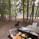 Review photo of Hoffmaster State Park Campground by Gerard E., July 20, 2026