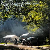 Review photo of Hoffmaster State Park Campground by Whitney A., September 3, 2025