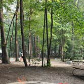 Review photo of Hoffmaster State Park Campground by Gerard E., July 20, 2026